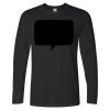 Unisex Softstyle® Long Sleeve T-Shirt Thumbnail