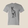 Unisex DryBlend® T-Shirt Thumbnail