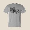 Unisex DryBlend® T-Shirt Thumbnail