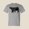 Unisex DryBlend® T-Shirt Thumbnail