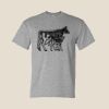 Unisex DryBlend® T-Shirt Thumbnail