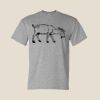 Unisex DryBlend® T-Shirt Thumbnail