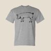 Unisex DryBlend® T-Shirt Thumbnail