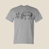 Unisex DryBlend® T-Shirt Thumbnail