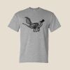 Unisex DryBlend® T-Shirt Thumbnail