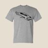 Unisex DryBlend® T-Shirt Thumbnail