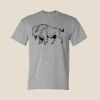 Unisex DryBlend® T-Shirt Thumbnail