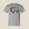 Unisex DryBlend® T-Shirt Thumbnail