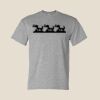 Unisex DryBlend® T-Shirt Thumbnail