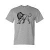 Unisex DryBlend® T-Shirt Thumbnail