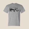 Unisex DryBlend® T-Shirt Thumbnail