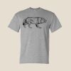 Unisex DryBlend® T-Shirt Thumbnail