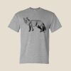 Unisex DryBlend® T-Shirt Thumbnail