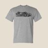 Unisex DryBlend® T-Shirt Thumbnail