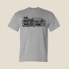 Unisex DryBlend® T-Shirt Thumbnail