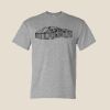 Unisex DryBlend® T-Shirt Thumbnail