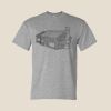 Unisex DryBlend® T-Shirt Thumbnail