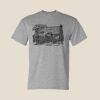 Unisex DryBlend® T-Shirt Thumbnail
