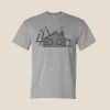 Unisex DryBlend® T-Shirt Thumbnail