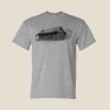 Unisex DryBlend® T-Shirt Thumbnail