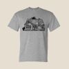 Unisex DryBlend® T-Shirt Thumbnail