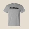 Unisex DryBlend® T-Shirt Thumbnail