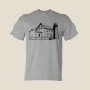 Unisex DryBlend® T-Shirt Thumbnail