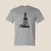 Unisex DryBlend® T-Shirt Thumbnail