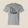 Unisex DryBlend® T-Shirt Thumbnail