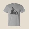 Unisex DryBlend® T-Shirt Thumbnail