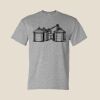 Unisex DryBlend® T-Shirt Thumbnail