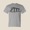Unisex DryBlend® T-Shirt Thumbnail