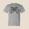 Unisex DryBlend® T-Shirt Thumbnail