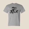 Unisex DryBlend® T-Shirt Thumbnail