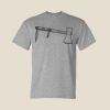 Unisex DryBlend® T-Shirt Thumbnail