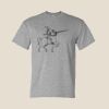 Unisex DryBlend® T-Shirt Thumbnail
