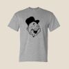Unisex DryBlend® T-Shirt Thumbnail