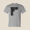 Unisex DryBlend® T-Shirt Thumbnail
