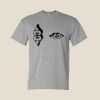 Unisex DryBlend® T-Shirt Thumbnail