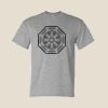 Unisex DryBlend® T-Shirt Thumbnail