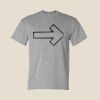 Unisex DryBlend® T-Shirt Thumbnail