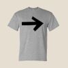 Unisex DryBlend® T-Shirt Thumbnail