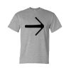Unisex DryBlend® T-Shirt Thumbnail