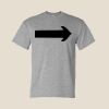 Unisex DryBlend® T-Shirt Thumbnail