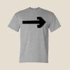 Unisex DryBlend® T-Shirt Thumbnail