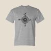 Unisex DryBlend® T-Shirt Thumbnail