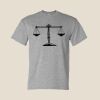 Unisex DryBlend® T-Shirt Thumbnail