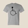 Unisex DryBlend® T-Shirt Thumbnail
