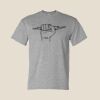 Unisex DryBlend® T-Shirt Thumbnail