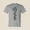 Unisex DryBlend® T-Shirt Thumbnail